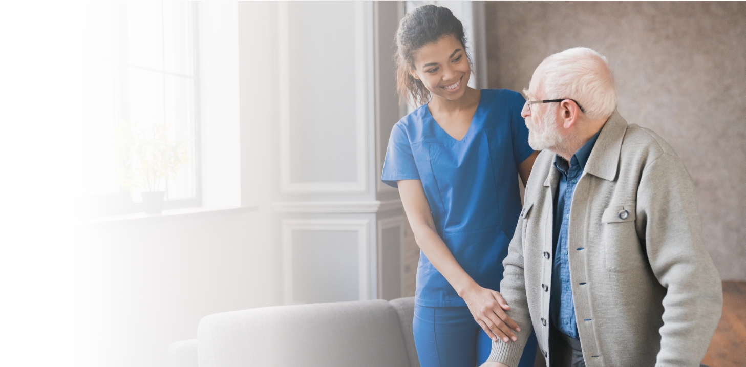 Setting the Standard for World Class Rehabilitation